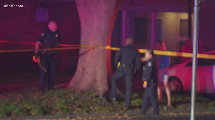 Isabel Martin shooting: What we know about the sus...