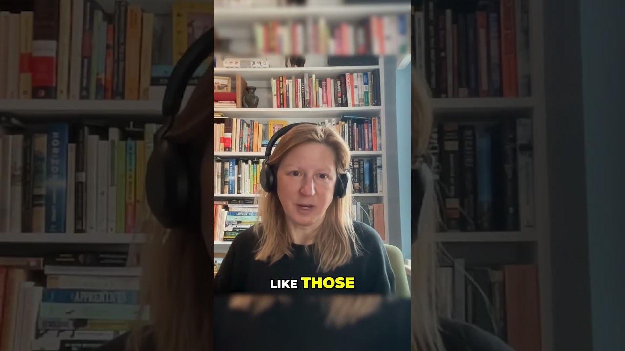 Giving More Freedom To Wild Animals With Hillary Rosner