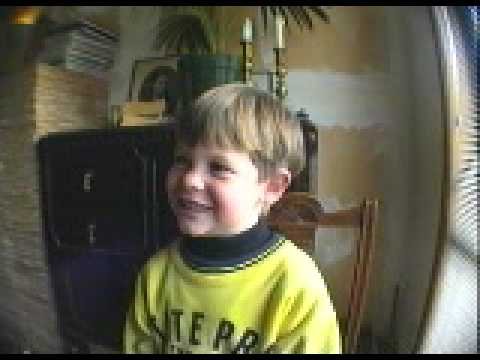 SUSAN BOYLE :(PART2)HER SON IS HAPPY ABOUT MUM'S S...