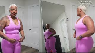 Best Shapewear for Curvy Girls? | Honest SHAPELLX Try-On & Review
