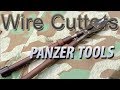 Panzer Tools - Wire Cutters