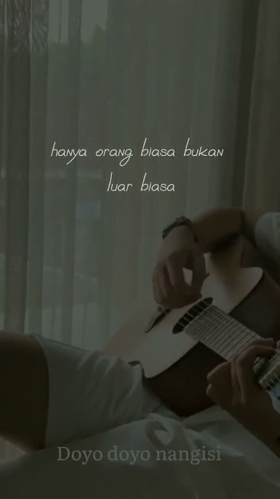 kalih welasku, della monica - story sedih