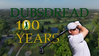 Orlando's Dubsdread Golf Course 100 Year History.
