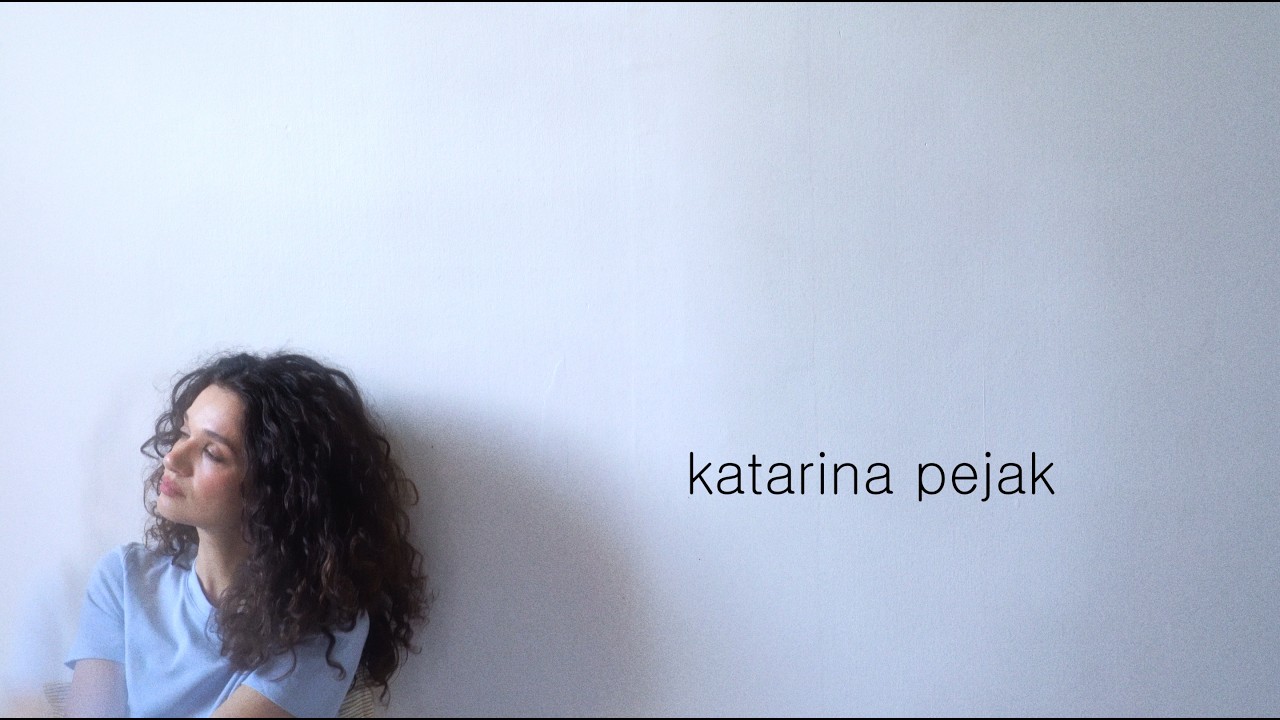 Watch Katarina Pejak - Panic Mode on YouTube Watch Katarina Pejak - Panic Mode on YouTube