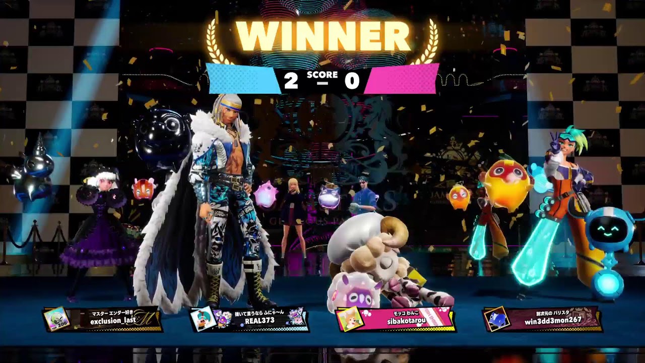 フォームスターズのんびり配信#145