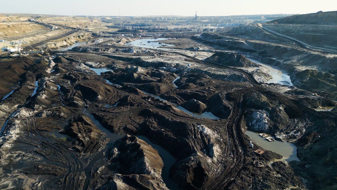 Kopalnia Węgla Brunatnego „Tomisławice”