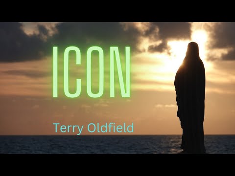 Terry Oldfield — ICON ... Terry Oldfield