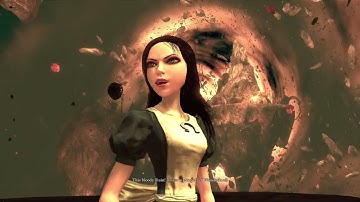 alice bussy returns w bug tig ol bitties PART 6 | Nightmare Difficulty