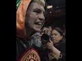 Freddie Roach talks about the punching power of King Callum Walsh #Shorts #HFNBoxing