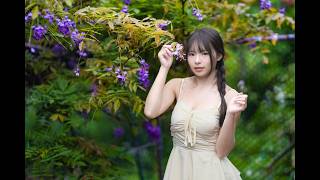 若今生已无缘 - 黄静美 (唱) Bài Hát Tiếng Hoa - Chinese (Mandarin) song