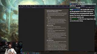 😎Tier listing the pre raid tier lists😎Making an actual raid tier list😎 😎Tier listing the pre raid tier lists😎Making an actual raid tier list😎