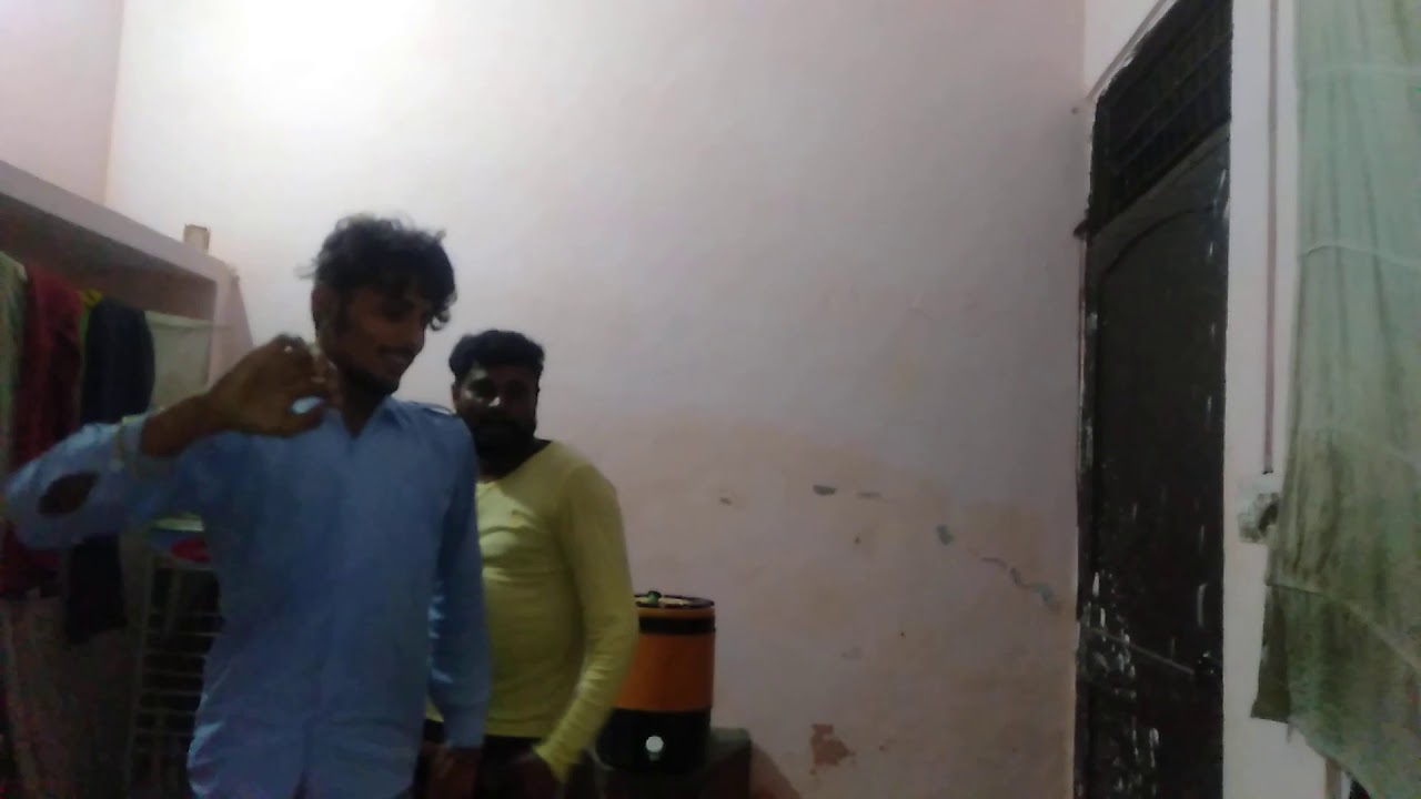 Vasu Rana Vasu Rana(1) - YouTube