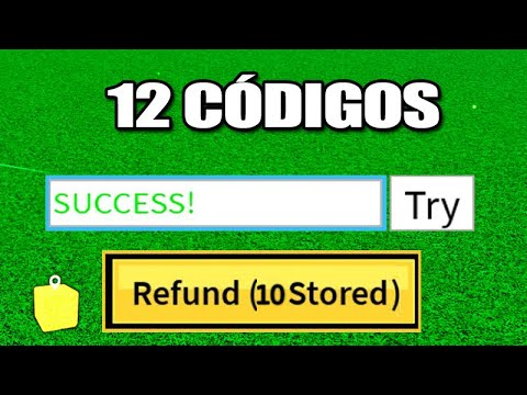 NOVO CÓDIGO +TODOS OS 9 CÓDIGOS DE RESET STATUS DO