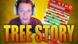 Mobile Mondays Ep. 15: Tree Story (Videogame Trees = Real Life Trees!)