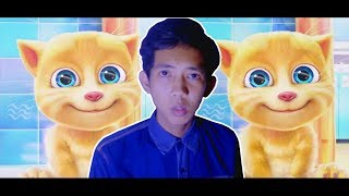 NGOBROL SAMA TALKIING GINGER - eps 5 screenshot 3
