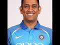 ms dhoni story song#song