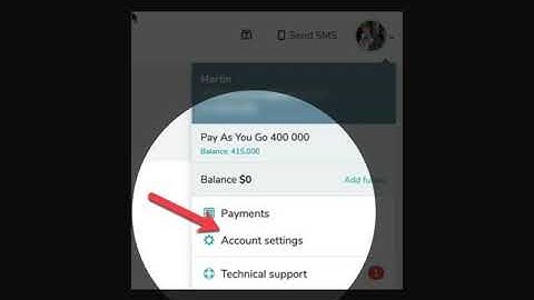 Connect Sendpulse to mailfloss