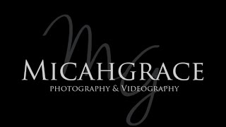 Your Reception Checklist: Micahgrace Wedding Planning (EPISODE 26)