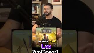 7 Wonders Duel: The 2-Player Game That Will Hook You!