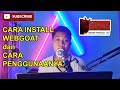 Cara Install WebGoat dan Panduan Menggunakannya