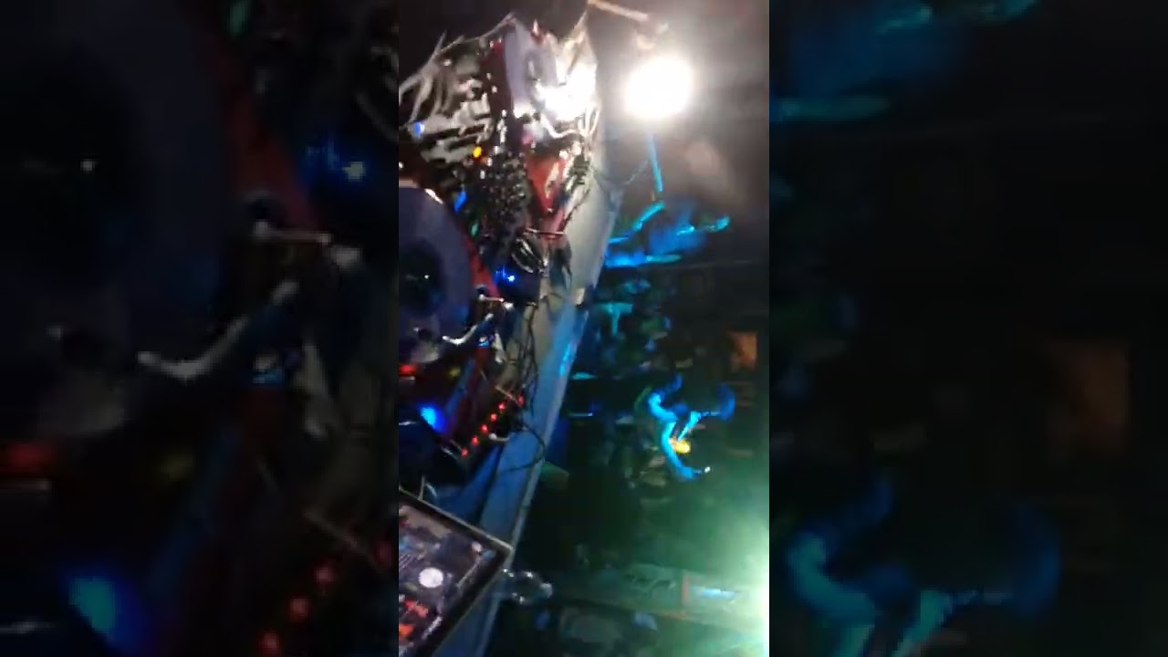 TECNICHE PERFETTE SICILIA 2022 CATANIA DJ DOUBLE S MASTA5 FINALE