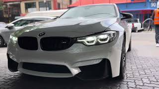 A-LINE HYDRO 5/120 19” now available at Autostyle Motorsport