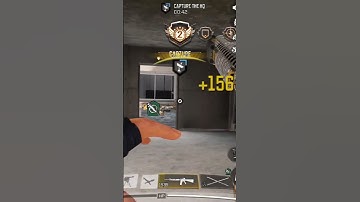 Call Of Duty Mobile Enemy Down | #trending #codm #cod #video #shorts #reels #viralreels