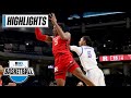 Rutgers at DePaul | Extended Highlights | Big Ten Men's Basketball | Nov. 18, 2021