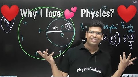 (lakshay jee clip)Why I love Physics? by Rohit Gupta  sir physics wallah team