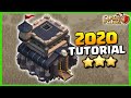 LavaLoon - Town Hall 9 Attack Strategy (Clash of Clans)