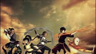 James Newton Howard - Flow Like Water (Extended)