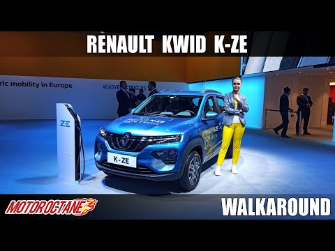 renault-kwid-k-ze---electric-and-affordable-|-auto-expo-2020-|-hindi-|-motoroctane
