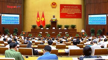 Hội nghị toàn quốc quán triệt Quy định số 144 và Chỉ thị số 35 của Bộ Chính trị