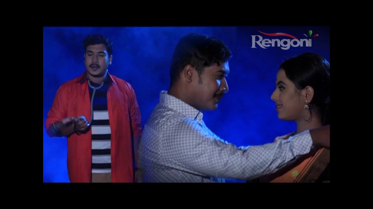 Moromor Ghar  ||  Episodic Promo||