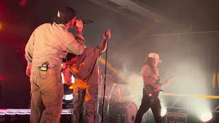 Download Lagu Nevertel - Everything In My Mind live in Grand Rapids, MI 6/16/25 MP3