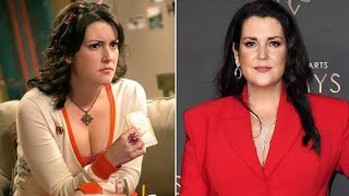 Famous Two and a Half Men (2003 Vs 2024) Cast Then and Now | How They Changed  -- Jon Cryer Net Worth