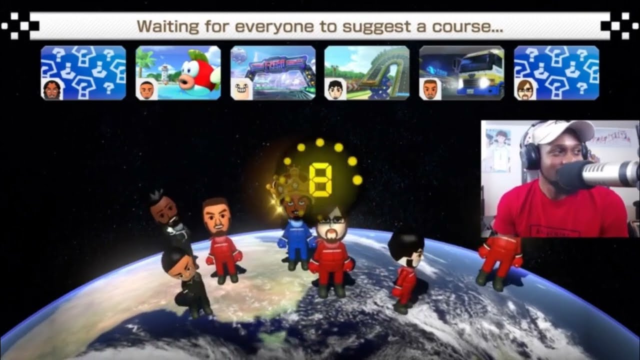 Throw it back for 100 racks? YouTube