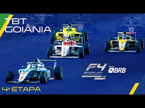 FIA F4 Brasil