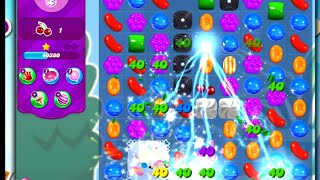 How To Play Candy Crush Saga | Play Candy Crush 2021 | Top Tips, Guide, Strategy & Tricks Level 378 screenshot 4