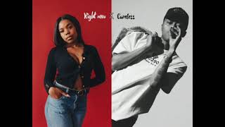 Elaine ft. Areece  Right Now[C a r e l e $$]