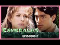 Esmeralda: ¡José Armando conoce a Esmeralda! | Escena - C 2