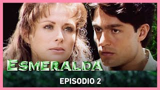 Esmeralda: ¡José Armando conoce a Esmeralda! | Escena - C 2