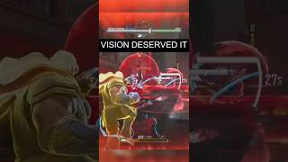 SCARLET WITCH IS SO BROKEN. #marvel #marvelrivals #marvelrivalsclips #marvelzombies #shorts #gaming