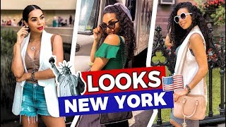 O QUE USAR EM NY 7 LOOKS DE VIAGEM - KEILA GROTTO