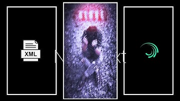 Fyp Trend Sad Video XML || New Viral Sad Video XML Tutorial || MR RIFAT EDITZ