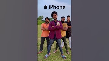 iPhone sumsung ka टक्कर 🤯🤔 #comedy #funny #shorts #ytshorts #smartphone #vfx #iphone #memes #funny