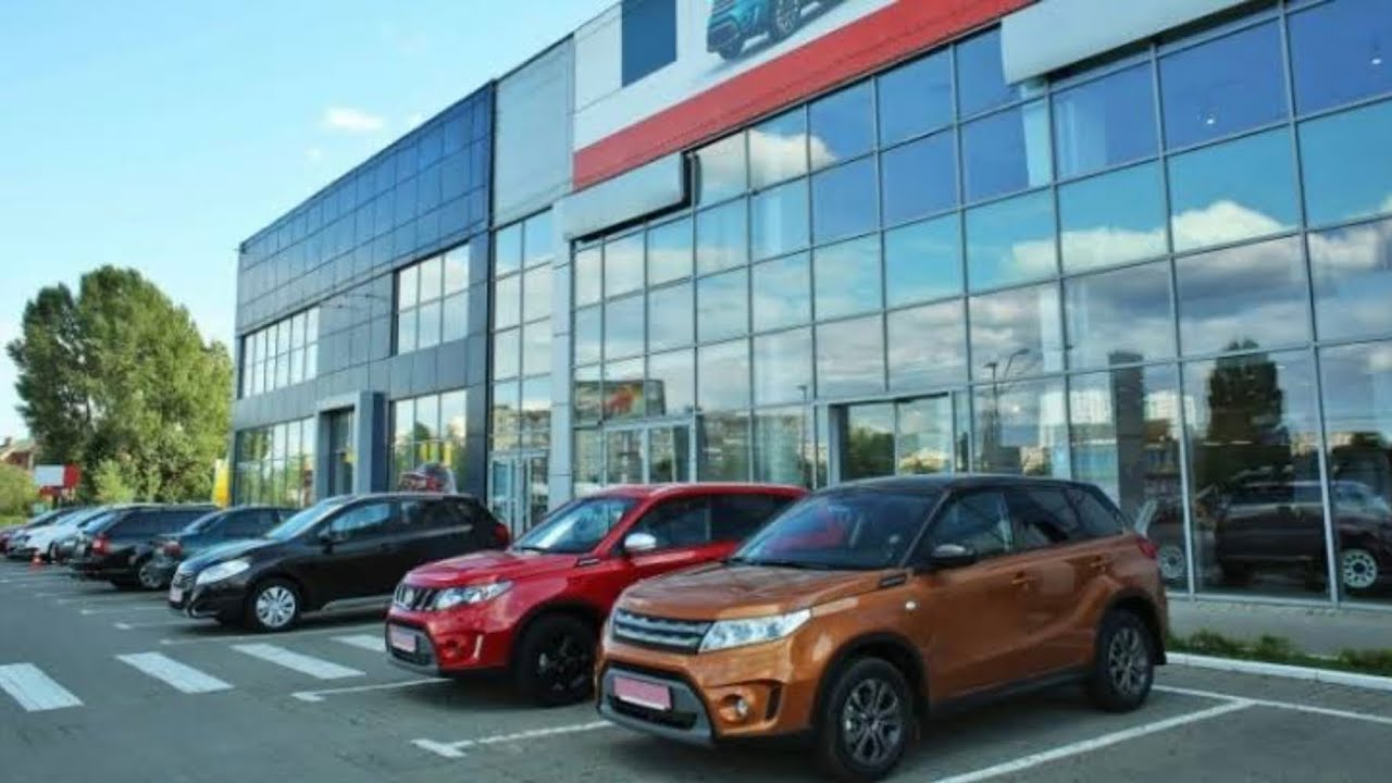 Carros usados de concessionárias é bom? Essa ninguém te contou!! Só eu que trabalhei nelas!! Veja