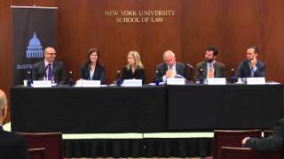 Beyond Breaches: Cyber Insurance (Panel 2)