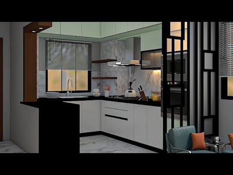 Ismail Bhatti is live! new design for kitchen ideas - YouTube