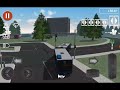 Public Transport Simulator: поездка на синем автобусе-гармошке.(марш.88).(Часть 1)